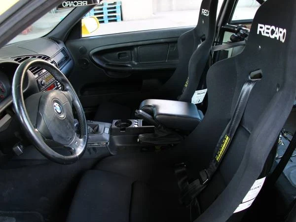 1998 BMW E36 M3 - Image 17 of 21