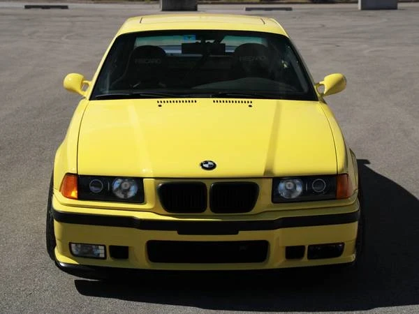 1998 BMW E36 M3 - Image 2 of 21