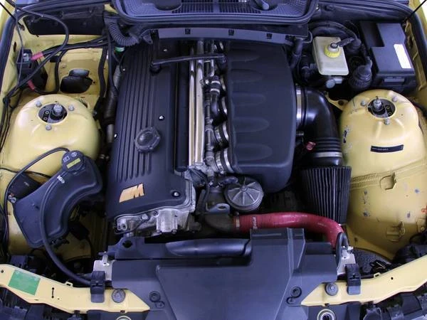 1998 BMW E36 M3 - Image 14 of 21