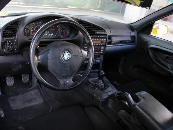1998 BMW E36 M3 - Image 16 of 21