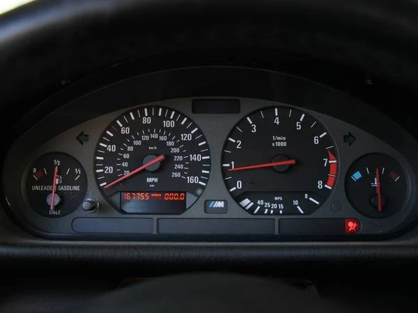 1998 BMW E36 M3 - Image 19 of 21