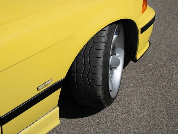 1998 BMW E36 M3 - Image 13 of 21