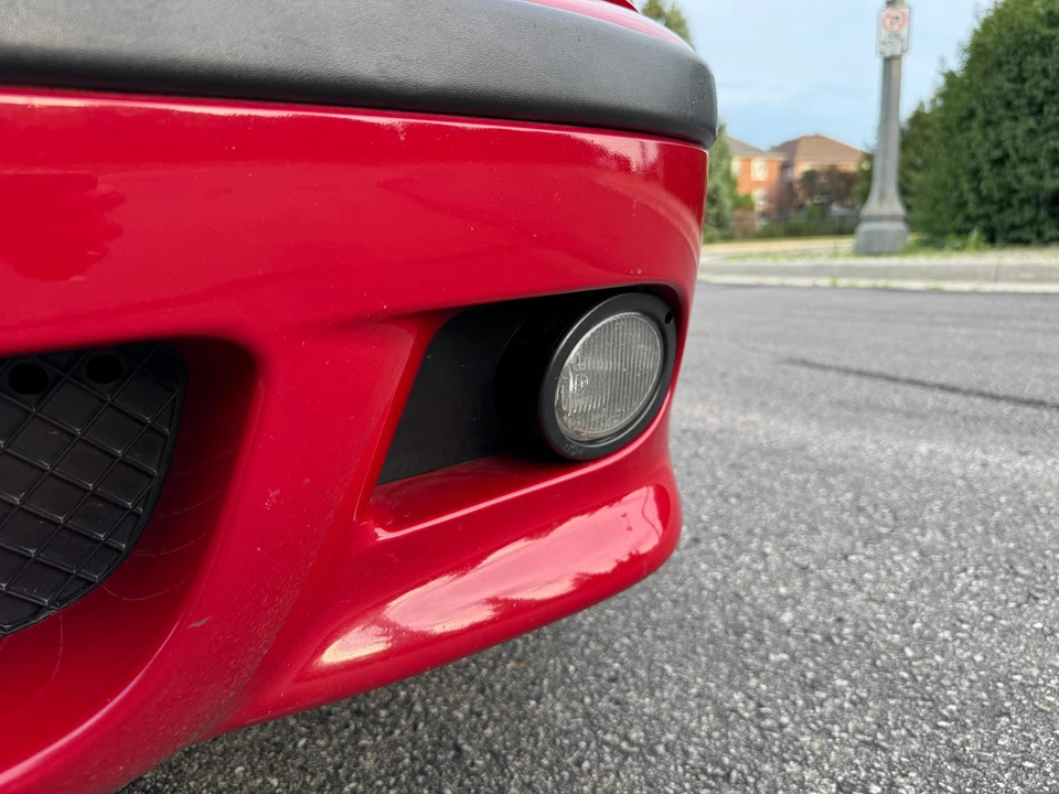 1998 BMW E39 M5 - Image 19 of 31