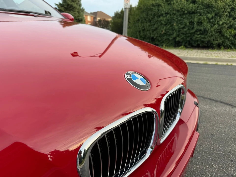 1998 BMW E39 M5 - Image 14 of 31