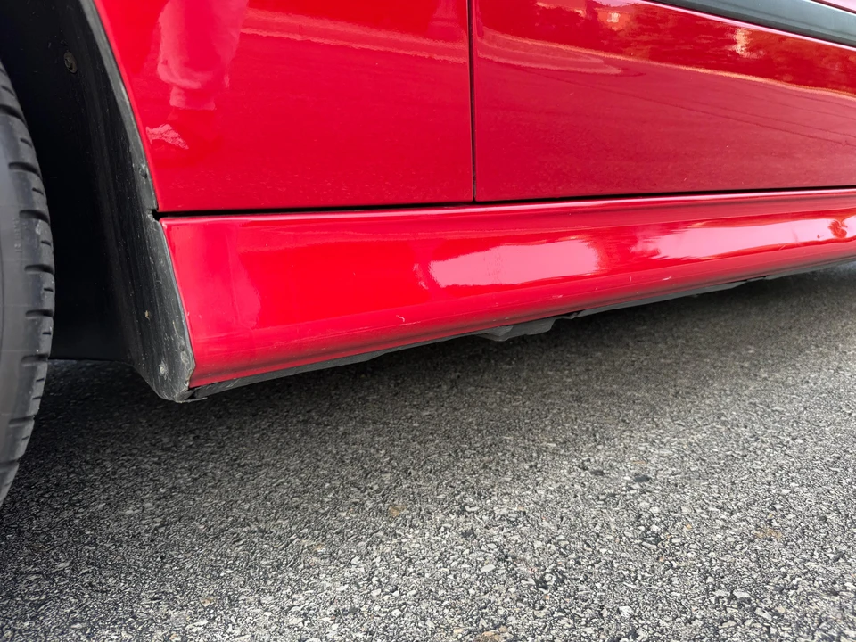 1998 BMW E39 M5 - Image 30 of 31