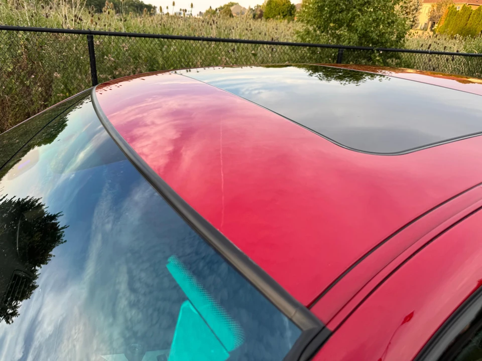 1998 BMW E39 M5 - Image 27 of 31