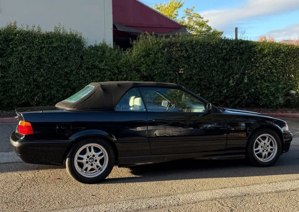 1998 BMW E36 3 Series - Image 3 of 13