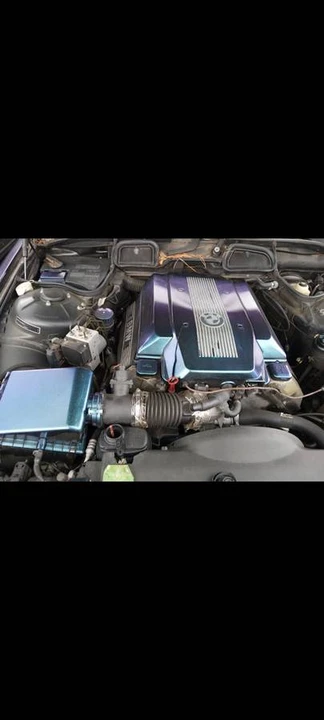 1998 BMW E38 7 Series - Image 5 of 5