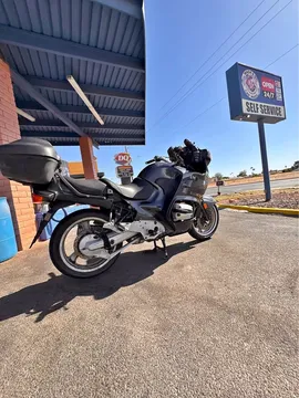 1998 BMW R Series