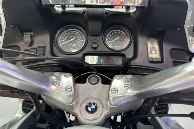 1998 BMW R1100 & R1150 & R1200 & R1250 & R1300 - Image 4 of 6