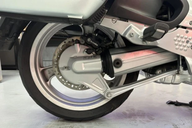 1998 BMW R1100 & R1150 & R1200 & R1250 & R1300 - Image 6 of 6