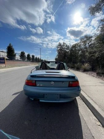 1998 BMW Z3 Roadster - Image 5 of 13