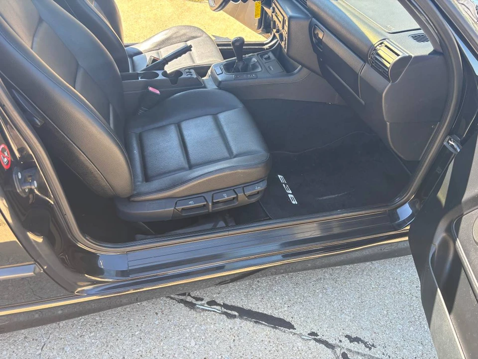 1998 BMW E36/5 3 Series Compact - Image 7 of 13
