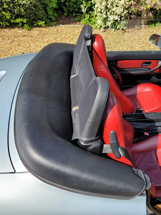1998 BMW Z3 - Image 30 of 30