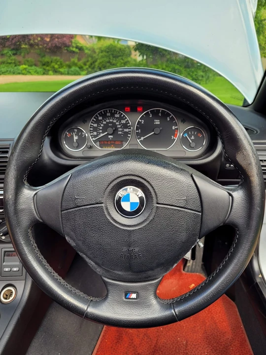 1998 BMW Z3 - Image 24 of 30