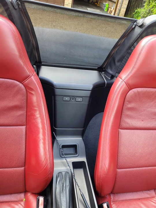 1998 BMW Z3 - Image 28 of 30