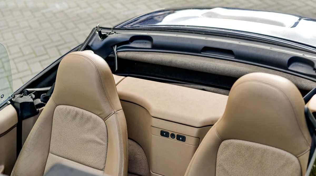 1998 BMW Z3 - Image 30 of 30