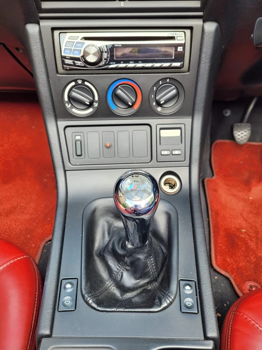 1998 BMW Z3 - Image 27 of 30