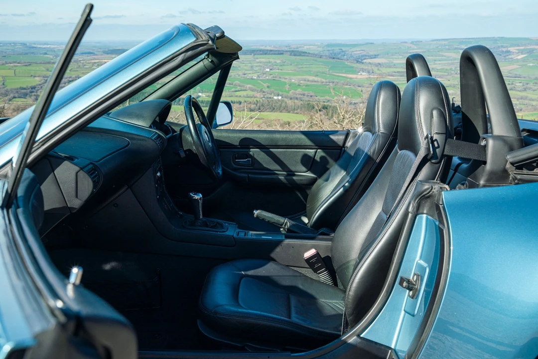 1998 BMW Z3 - Image 30 of 30