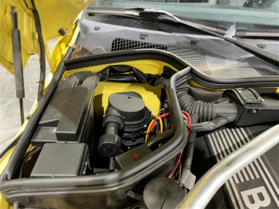 1998 BMW Z3 Roadster - Image 19 of 31