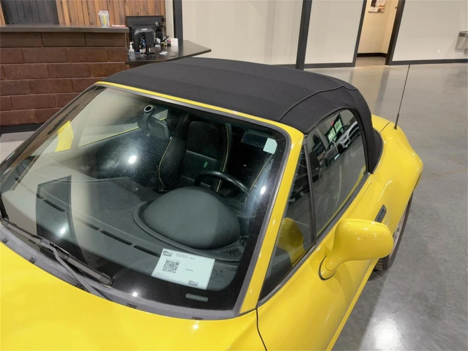 1998 BMW Z3 Roadster - Image 15 of 31