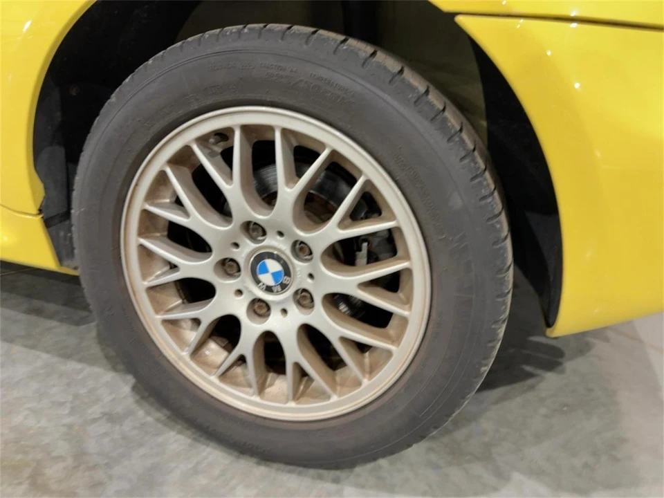 1998 BMW Z3 Roadster - Image 5 of 31