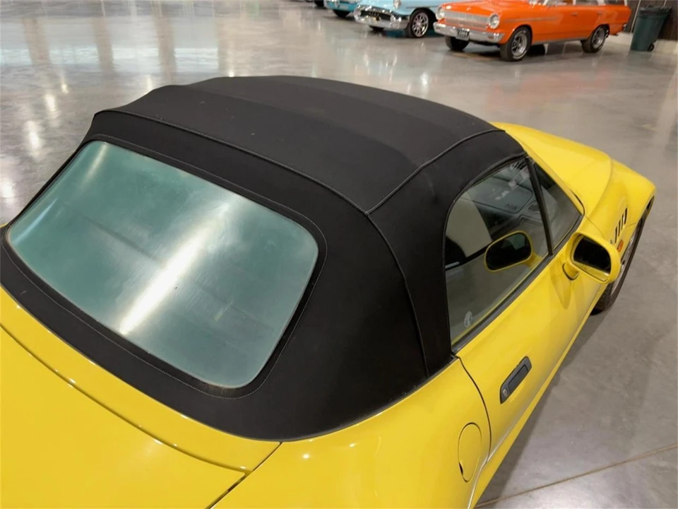 1998 BMW Z3 Roadster - Image 13 of 31