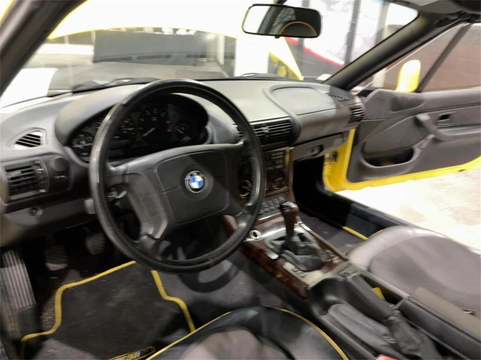 1998 BMW Z3 Roadster - Image 31 of 31