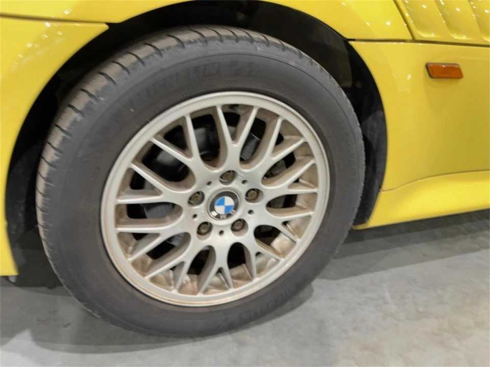 1998 BMW Z3 Roadster - Image 6 of 31