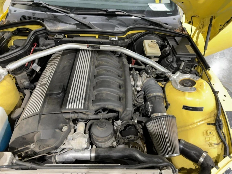 1998 BMW Z3 Roadster - Image 20 of 31