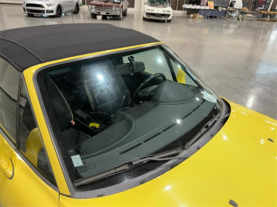 1998 BMW Z3 Roadster - Image 16 of 31