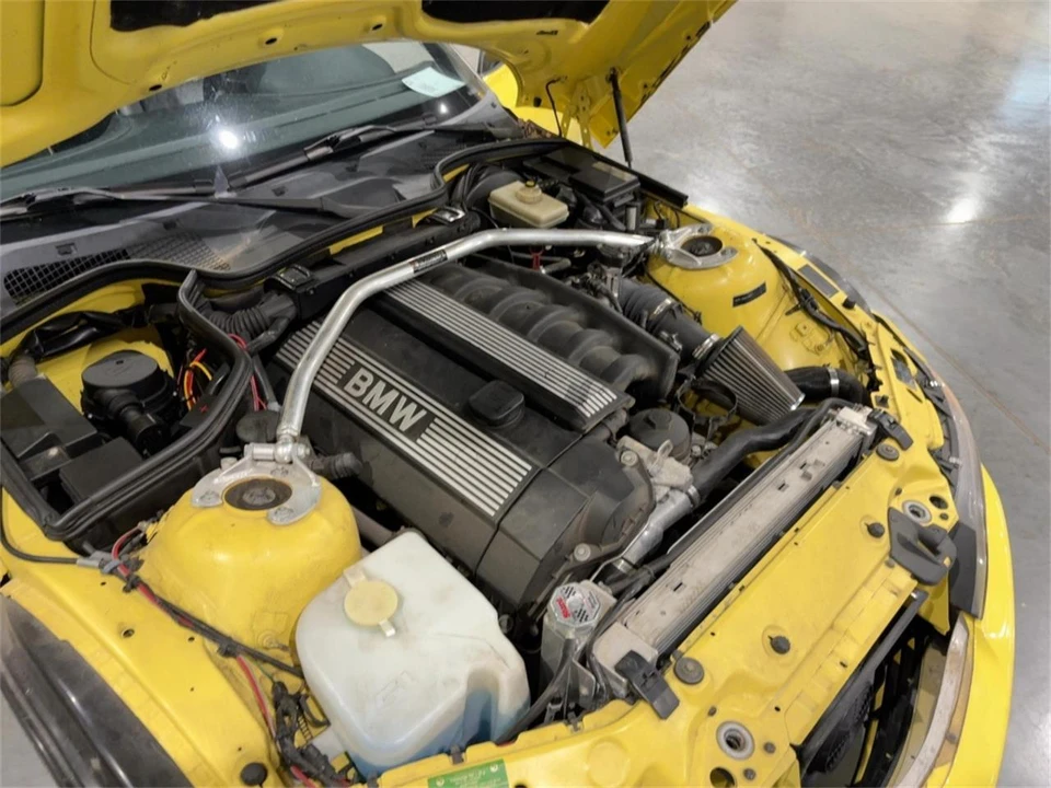1998 BMW Z3 Roadster - Image 18 of 31