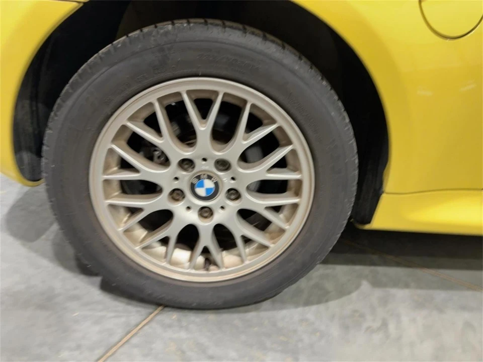 1998 BMW Z3 Roadster - Image 8 of 31