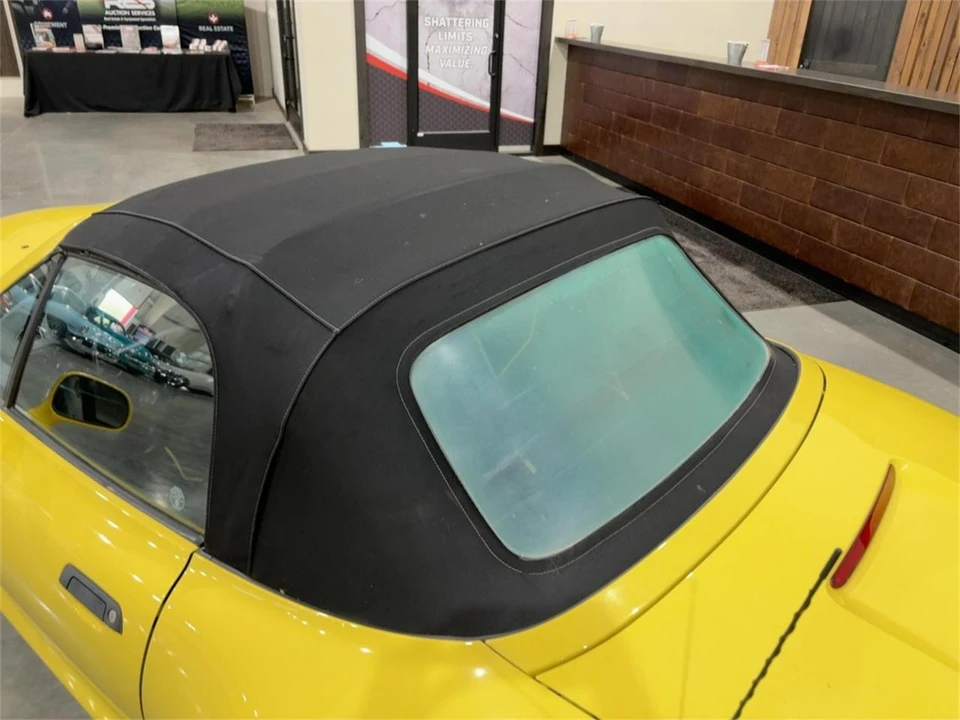 1998 BMW Z3 Roadster - Image 14 of 31