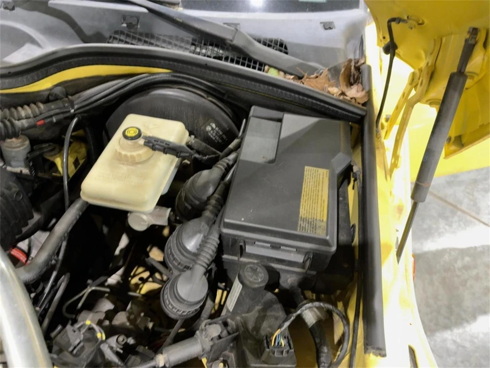 1998 BMW Z3 Roadster - Image 22 of 31