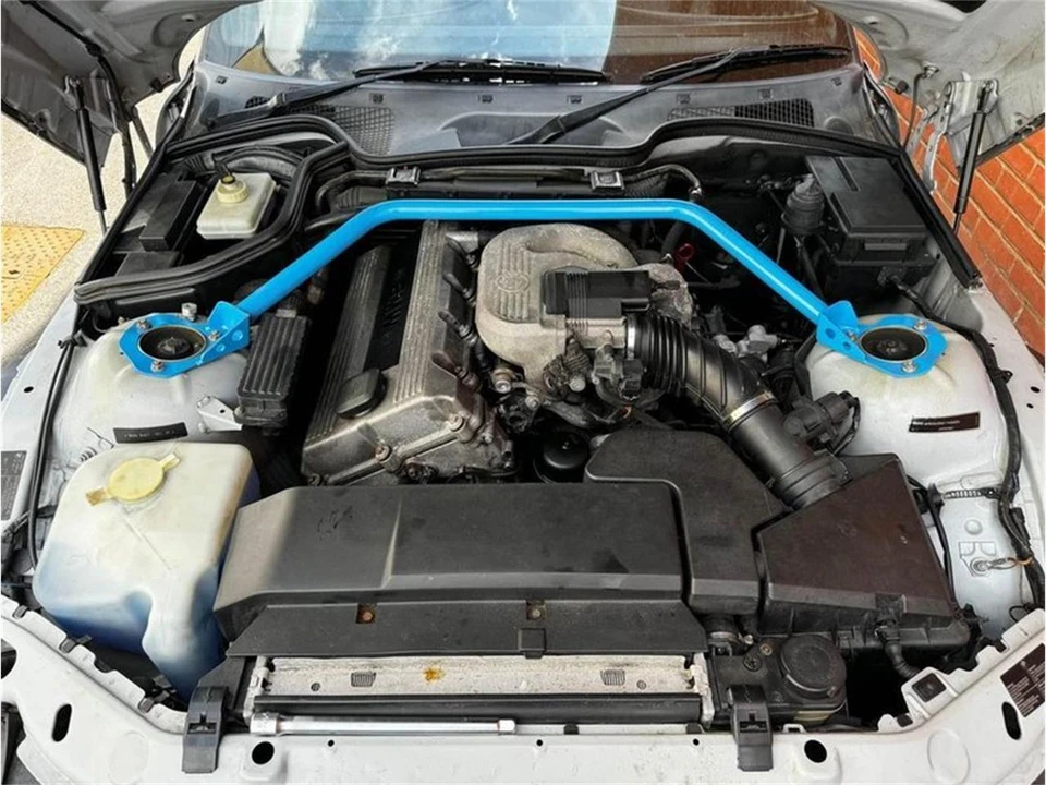 1998 BMW Z3 Roadster - Image 8 of 8