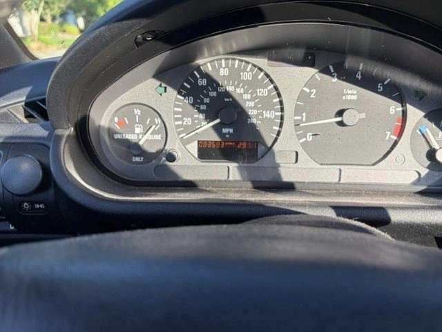 1998 BMW Z3 Roadster - Image 12 of 12