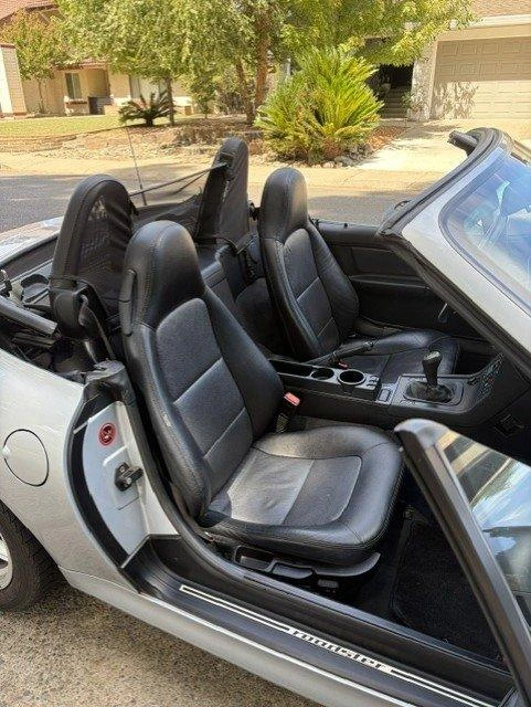 1998 BMW Z3 Roadster - Image 7 of 12