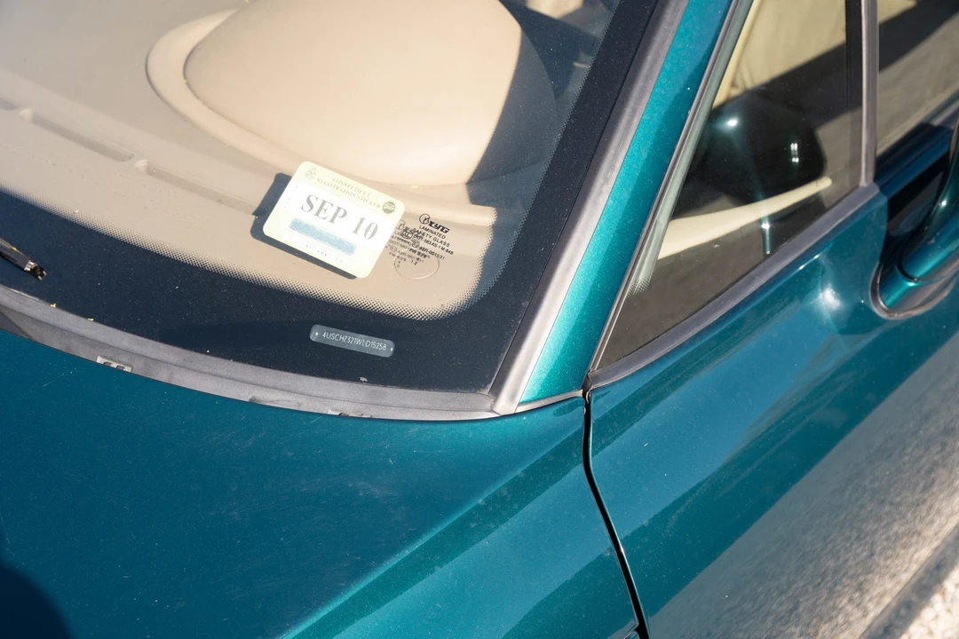 1998 BMW Z3 Roadster - Image 28 of 31
