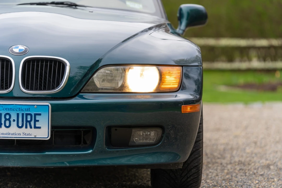 1998 BMW Z3 Roadster - Image 23 of 31