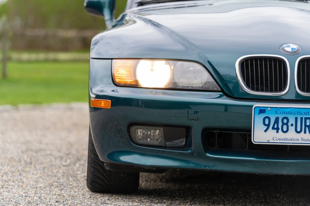 1998 BMW Z3 Roadster - Image 22 of 31