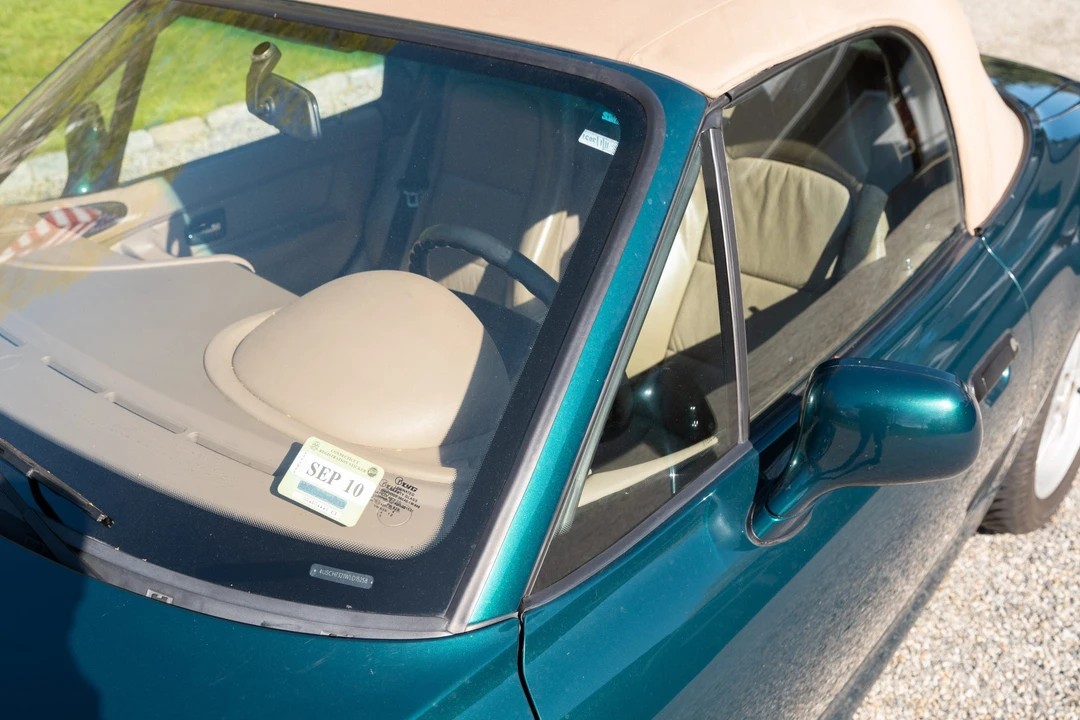 1998 BMW Z3 Roadster - Image 27 of 31