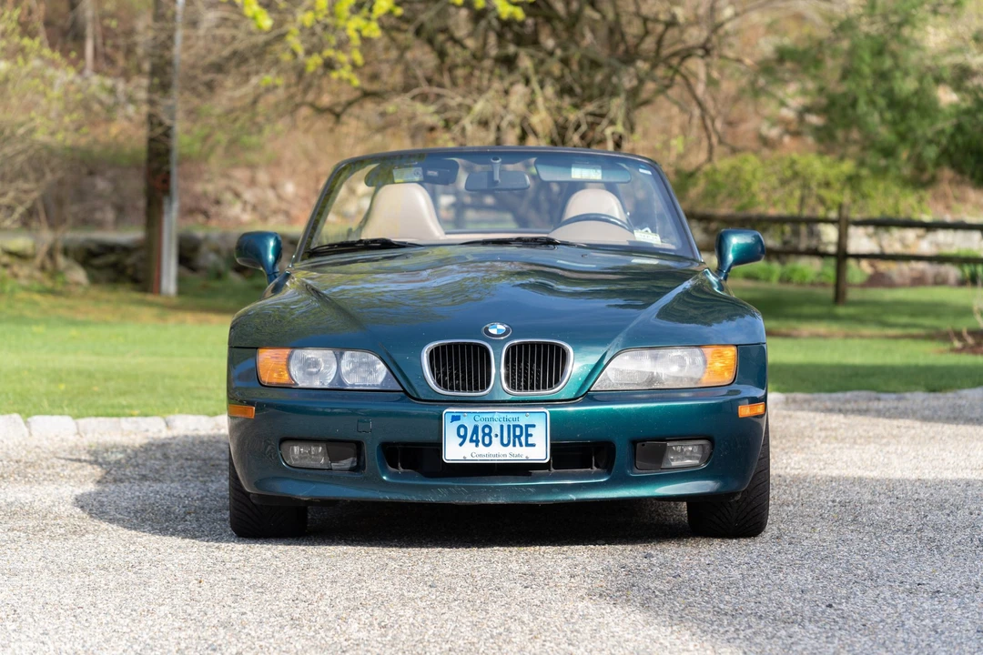 1998 BMW Z3 Roadster - Image 21 of 31