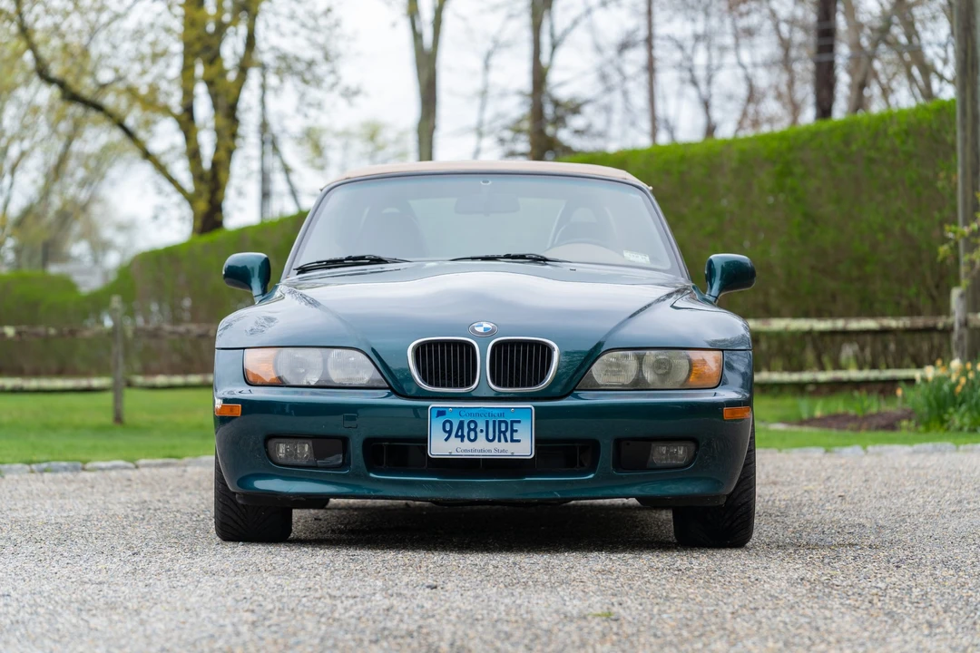 1998 BMW Z3 Roadster - Image 11 of 31