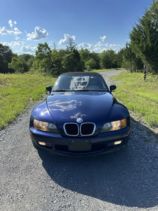 1998 BMW Z3 Roadster - Image 3 of 12