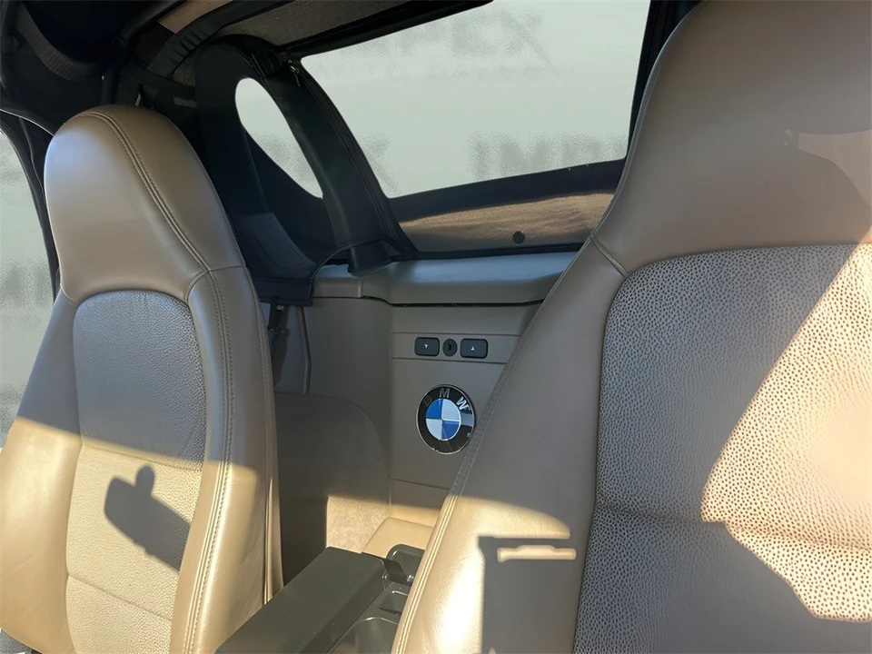 1998 BMW Z3 Roadster - Image 12 of 12