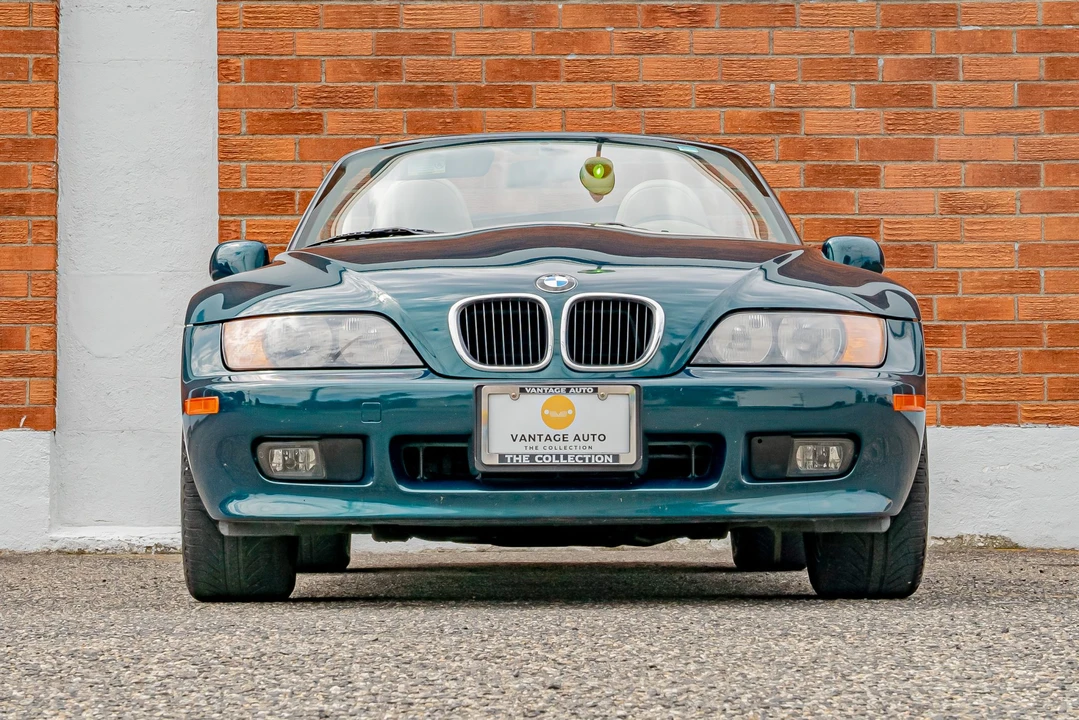 1998 BMW Z3 Roadster - Image 19 of 31