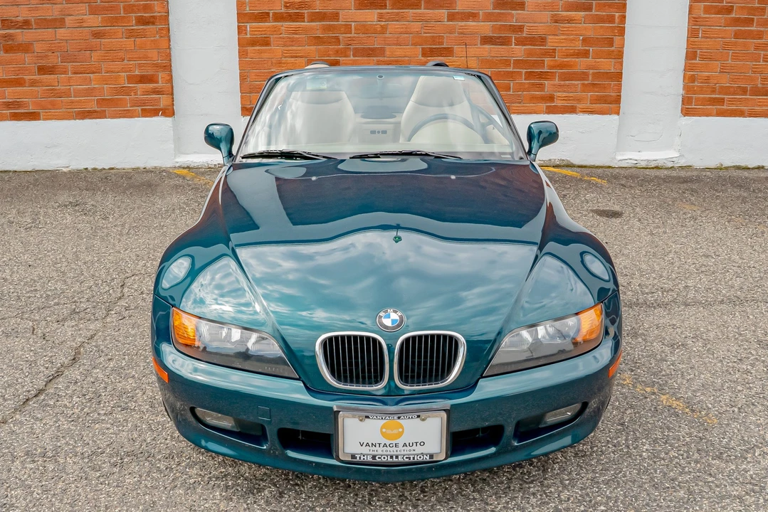 1998 BMW Z3 Roadster - Image 20 of 31