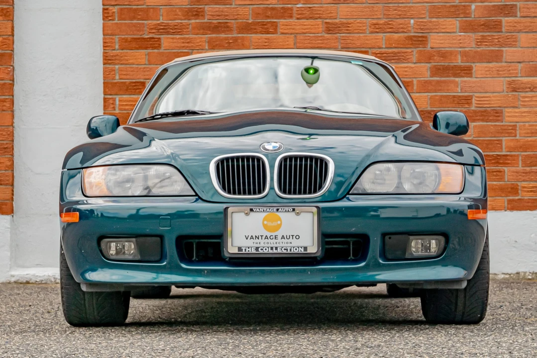 1998 BMW Z3 Roadster - Image 17 of 31