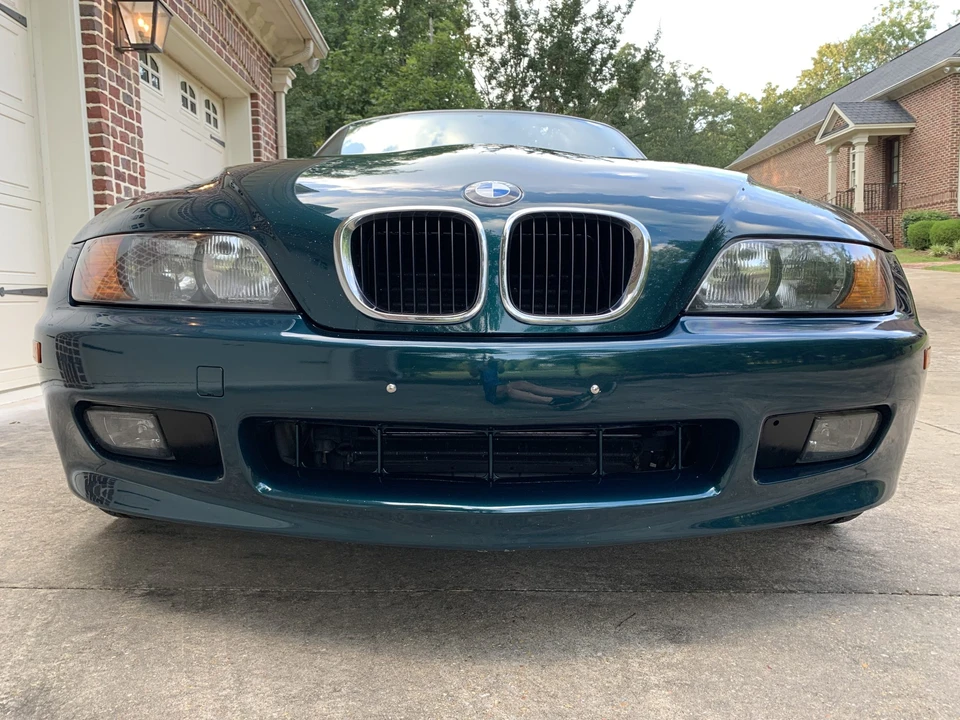 1998 BMW Z3 Roadster - Image 21 of 31